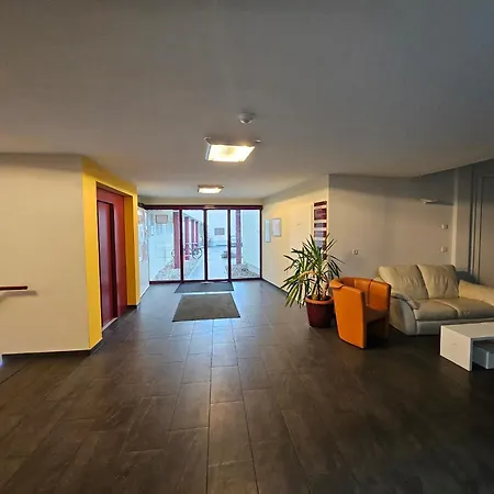 Morgenroete 1 Apartment