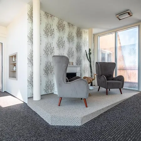 Morgenroete 1 Apartmán