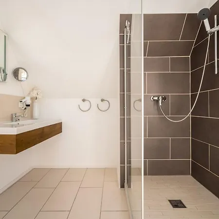 Apartmán Morgenroete 1