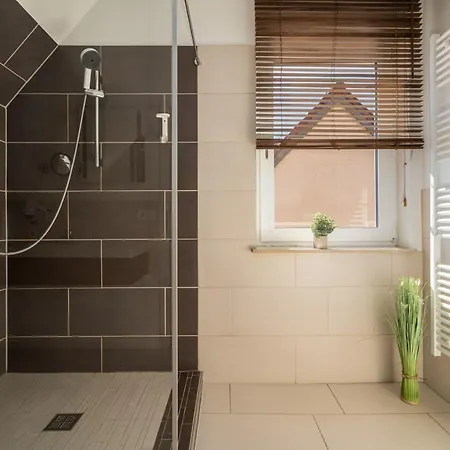 Morgenroete 1 Apartmán Mirow