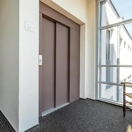 Morgenroete 1 Apartmán