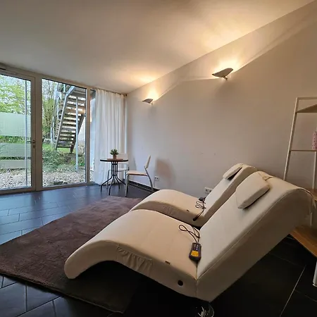 Morgenroete 1 Apartmán