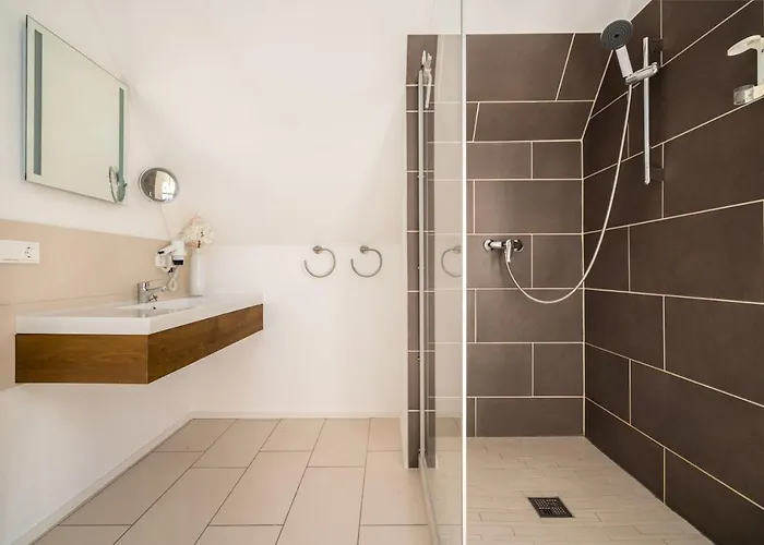 アパート Morgenroete 1