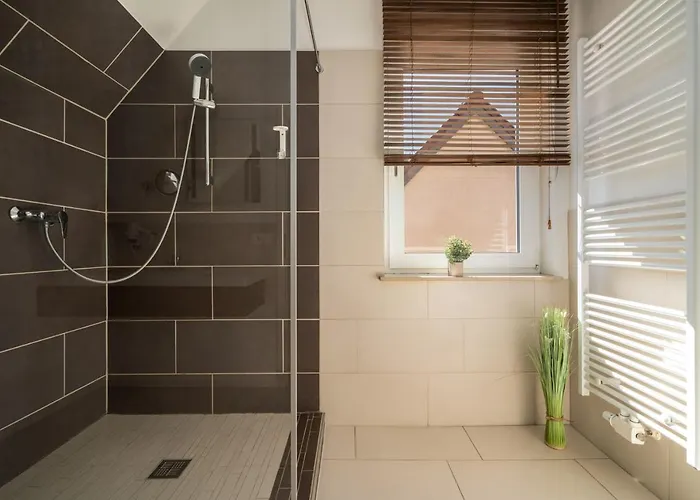 Morgenroete 1 アパート ミロー