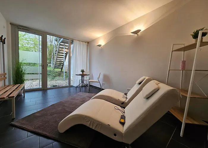 Morgenroete 1 アパート