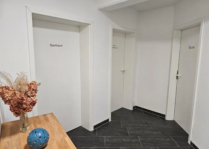 アパート Morgenroete 1 ミロー